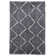 Octavia area rug Hand Tufted Rectangle Grey/Cream