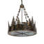 Loon 3 - Light Pendant