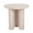 Columnia Mango Wood End Table-112581029