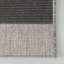 Tapis rayé intérieur / extérieur Hawkes-1064574332