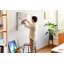 Komatke Cork Corkboard / Bulletin Board