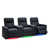 Black est en rupture de stock
