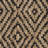 Aerionna Natural Fiber Hand Woven Jute Geometric Rug-22736719