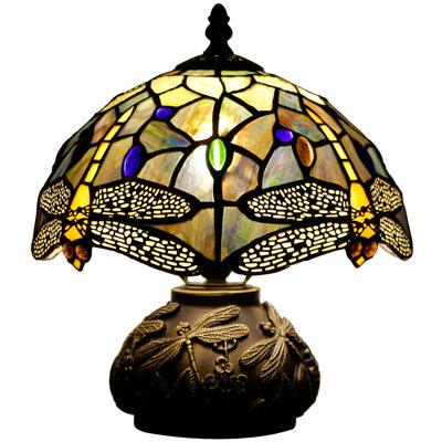 Lampe de table Tiffany