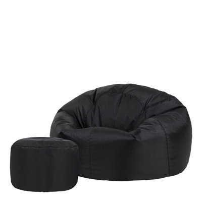 Bean Bag Lounger