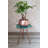 Hardcastle Hexagonal Tray Table
