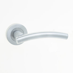 Passage Door Handle (Set of 2)