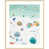 Papier encadré naturel sélectionné