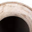 Mercer Clay Hanging Planter