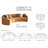 Alston Sectional