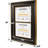 Nantes Picture Frame with Mat