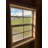 Classic Saltbox Outdoor Wood Storage Shed-732674787-684754882