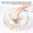 Fitnate Ultrasonic Console Humidifier with Adjustable Humidistat for 20 cu. ft.