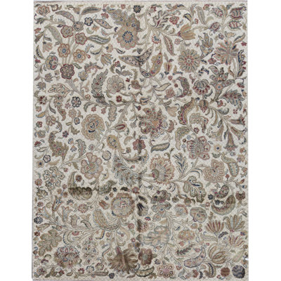 Chantel Floral Indoor Rug