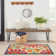 Eaglin Floral Indoor Rug