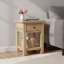 Table de bout Dillard