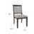 Abrielle 20.5'' H Upholstered Parsons Chair-212751828