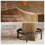 Table de bar 37,4 po avec repose-pieds (table seulement)-126479700