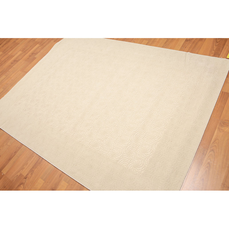 Bischof Wool Indoor Rug