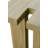 Theory Console Table