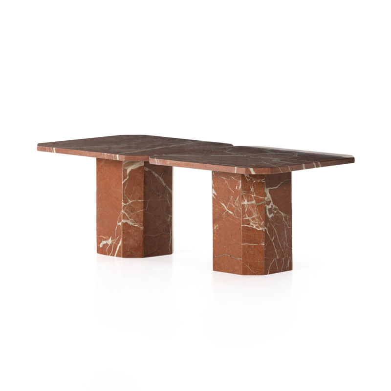 Table basse Chaplin-Petites tables-Rouillé