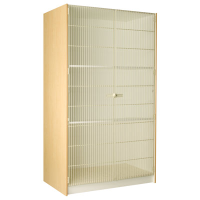 Music Instrument Classroom Cabinet