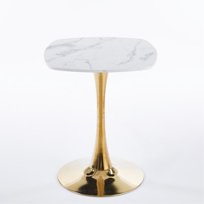 Square Dining Table