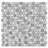 ADRIATICA 5/8x5/8 BARDIGLIO OFFSET POL