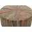 Solid Wood Coffee Table