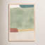 Distant Green Painting by Julia Balfour-655321952-655321980