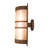 9" Wide Durbano Wall Sconce