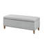 Banc de rangement rectangulaire à fermeture douce-1151668603