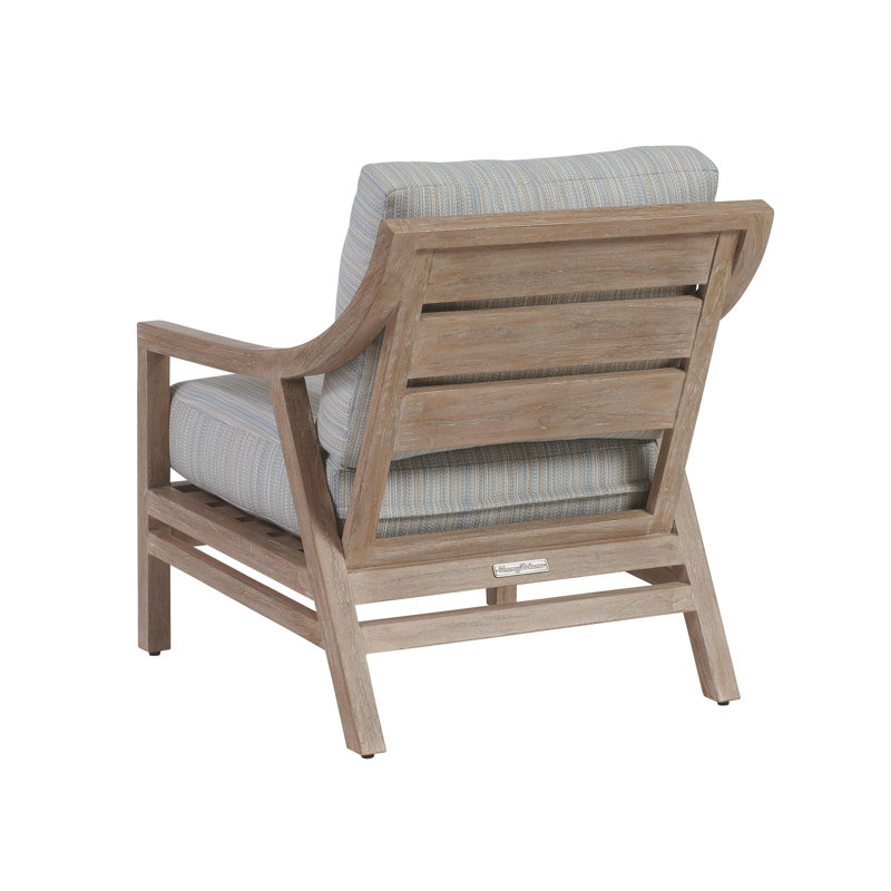 Stillwater Cove Lounge Chair