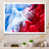 Cadre photo blanc