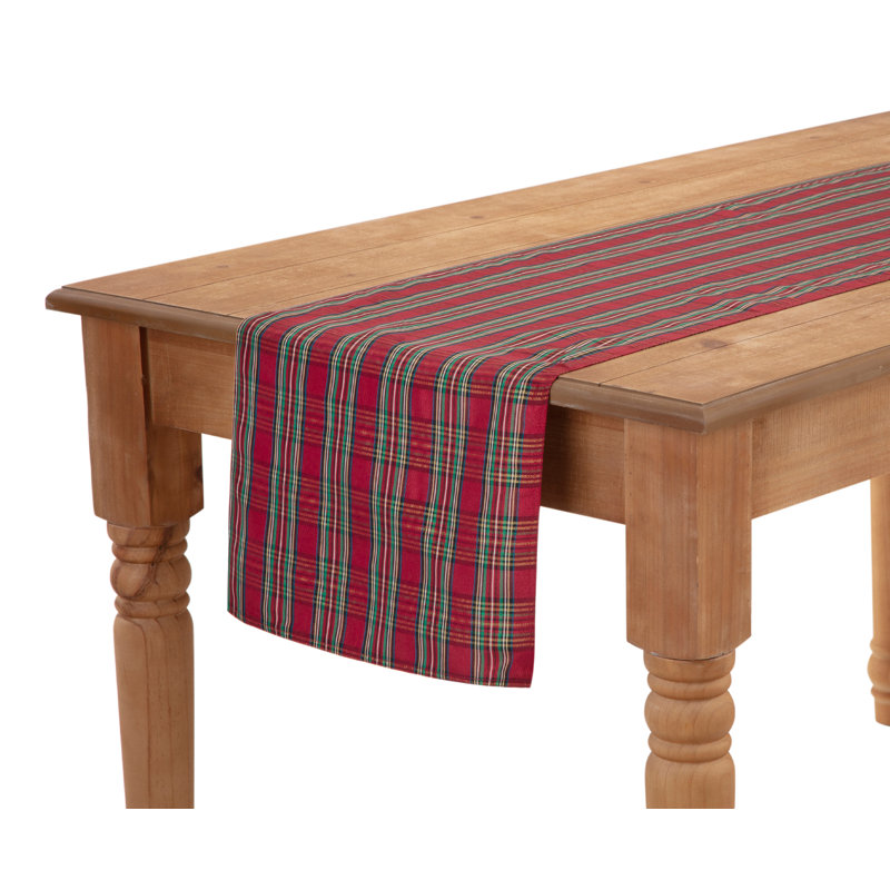 Lenox Holiday Nouveau Dazzle 14"x70" Runner
