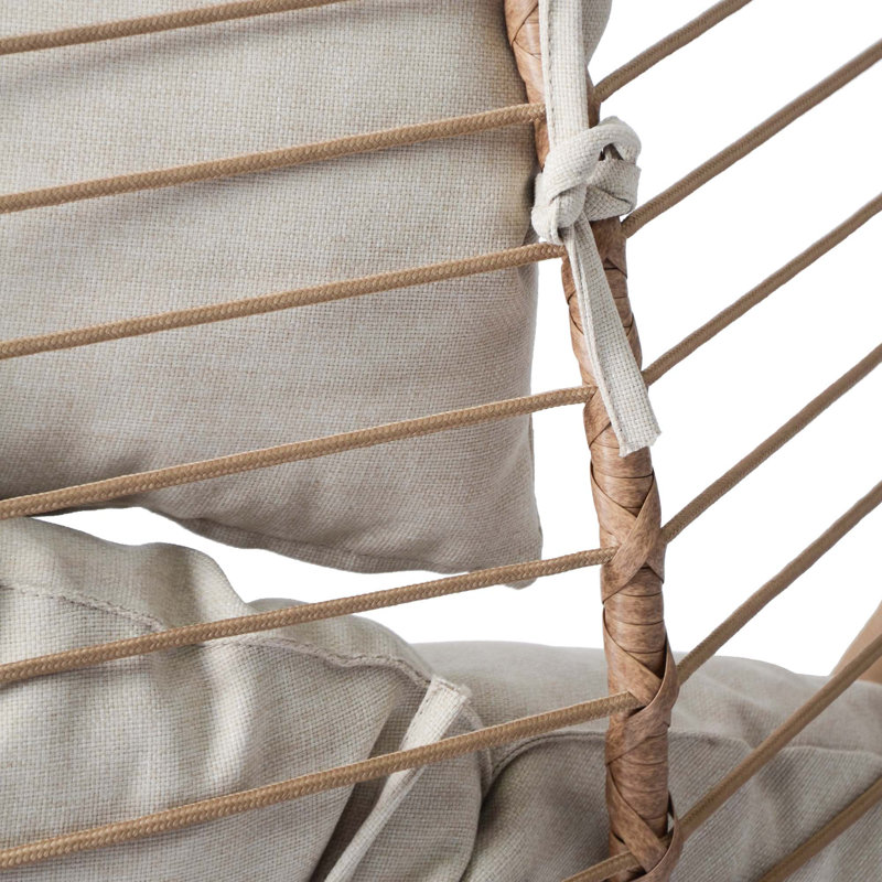 Chaise d'extérieur Sora