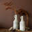 Gaitan Handmade Terracotta Table Vase-1099589040