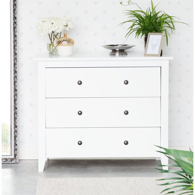 Burt 90cm Sideboard