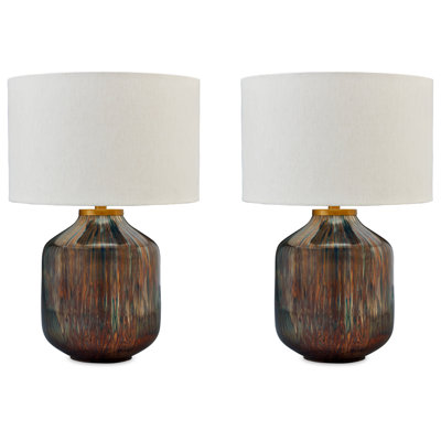 Taitum Table Lamp