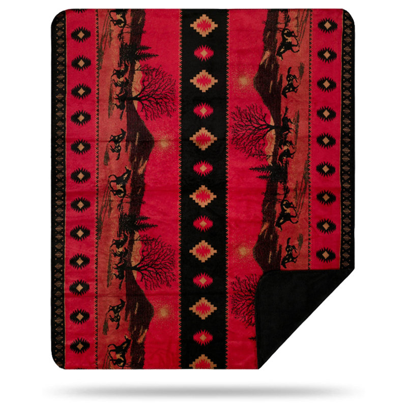  Couverture pour chevaux, l 60 po x L 70 po