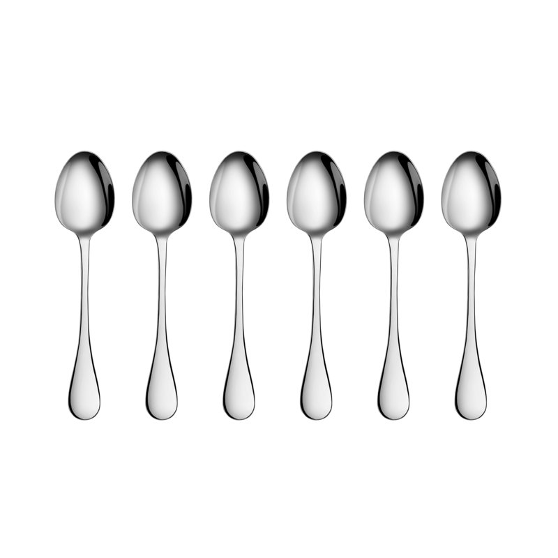 Blanton Stainless Steel Dinner Spoon