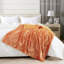 Couverture jetée imitation fourrure unie-876821077-876821084