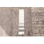 Tapis abstrait ivoire / noir / gris Tiago-589537195