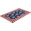 Paillasson 30 po x 18 po Americana