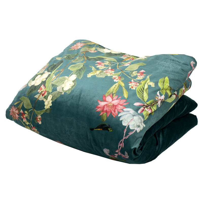 Odon Throw Blanket