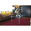 Tapis rouge touffeté Lomax