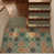 Polychrome marocain