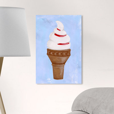 Eason Food & Beverage Canvas Art