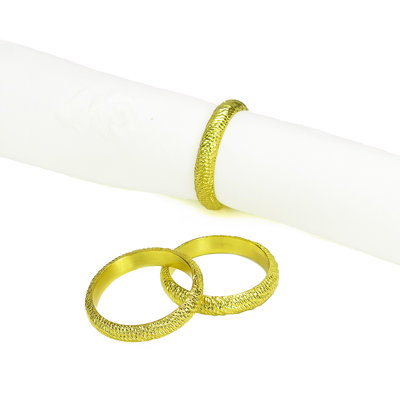 Rond de serviette