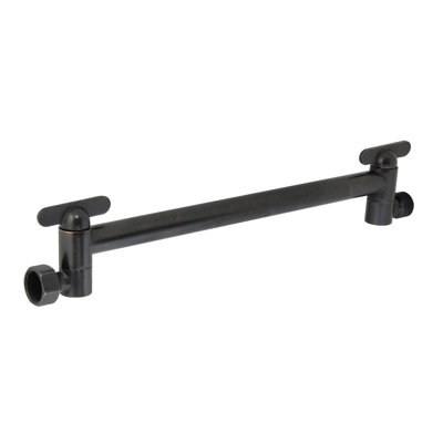 Adjustable Shower Arm